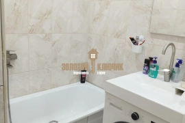 Квартира  с пристройкой