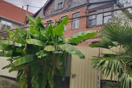 Дом с видом на море!!!