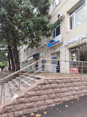 квартира на победе