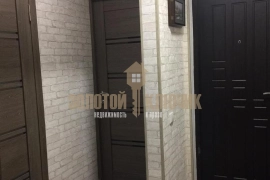 Продаётся двухкомнатная квартира